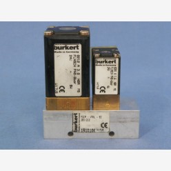 Burkert / Bürkert MICR-VTKL-SI 201/212